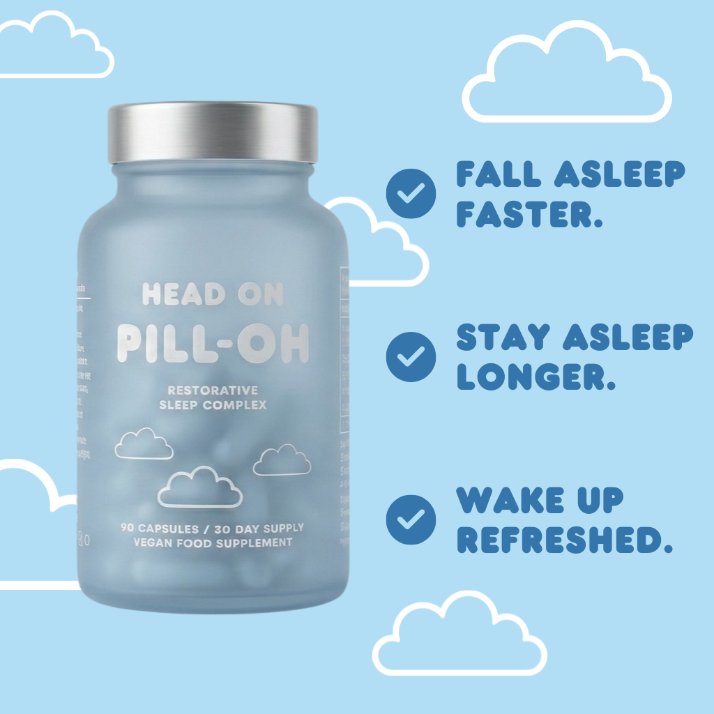 Head On