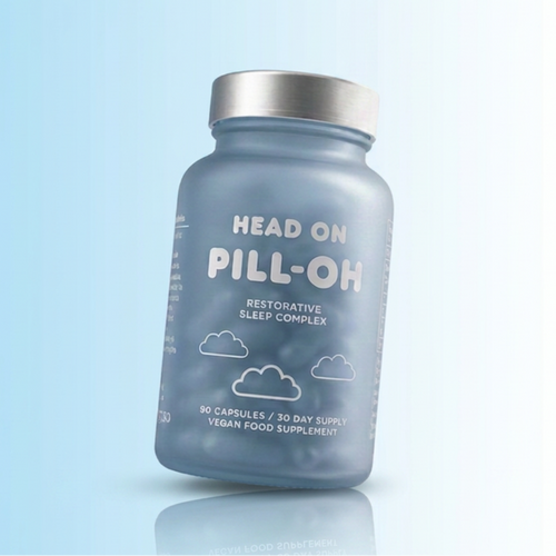 Head On