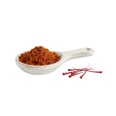 120mg Saffron